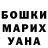 Конопля OG Kush Serhii Bilonozhko