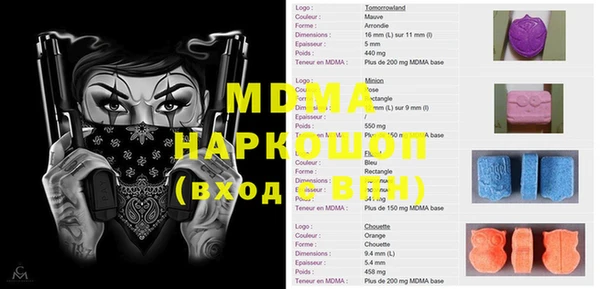 МДПВ Аркадак